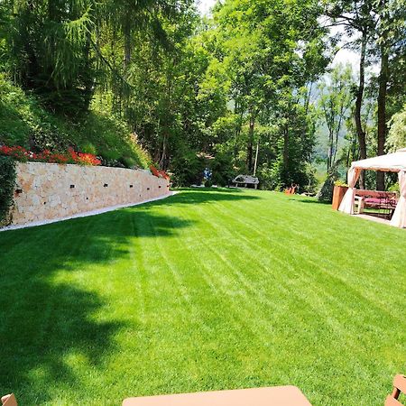 Bragard Hotel Limone Piemonte Buitenkant foto