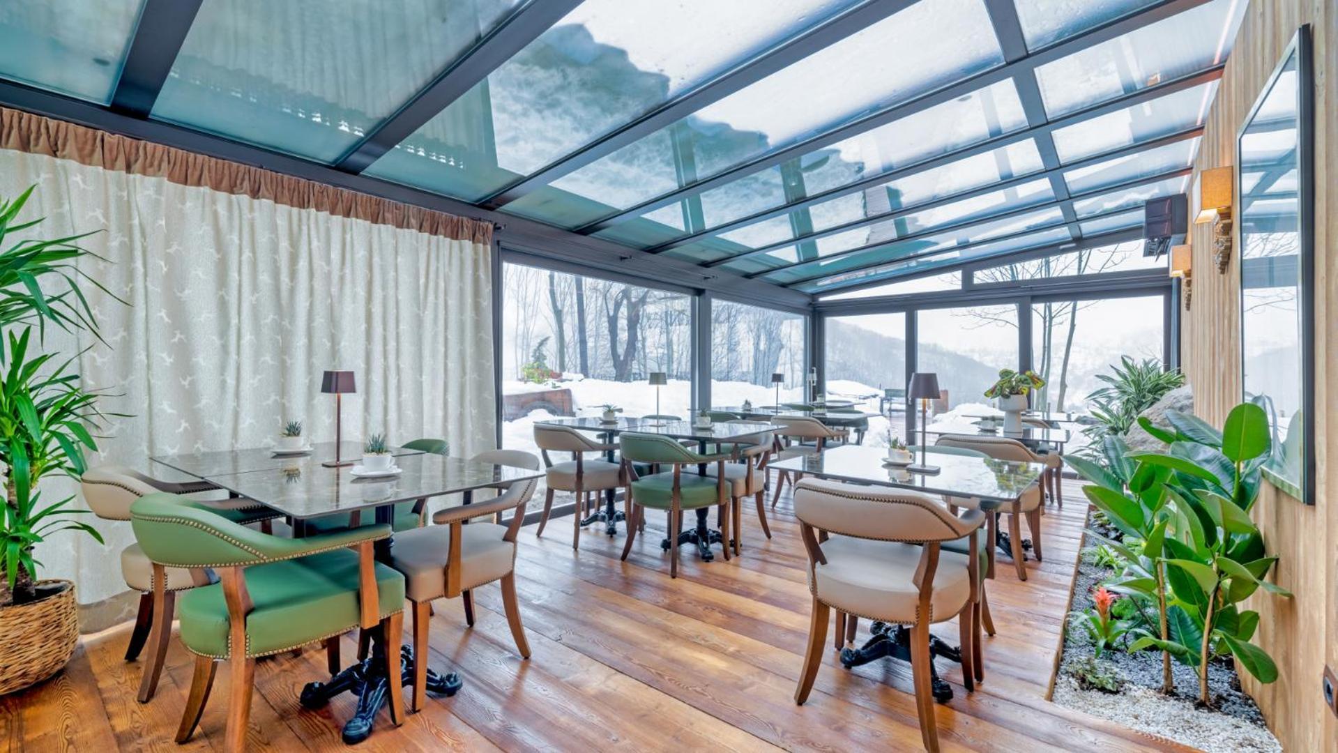 Bragard Hotel Limone Piemonte Buitenkant foto