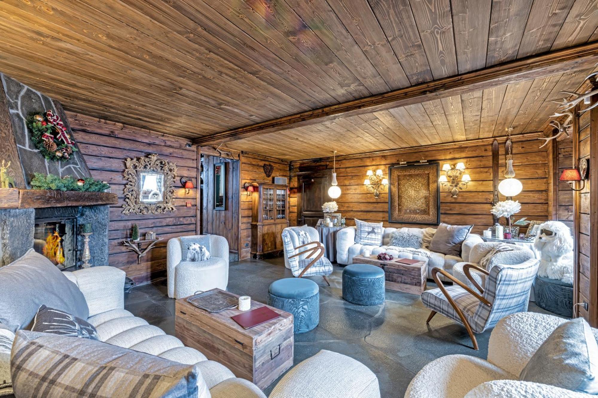 Bragard Hotel Limone Piemonte Buitenkant foto