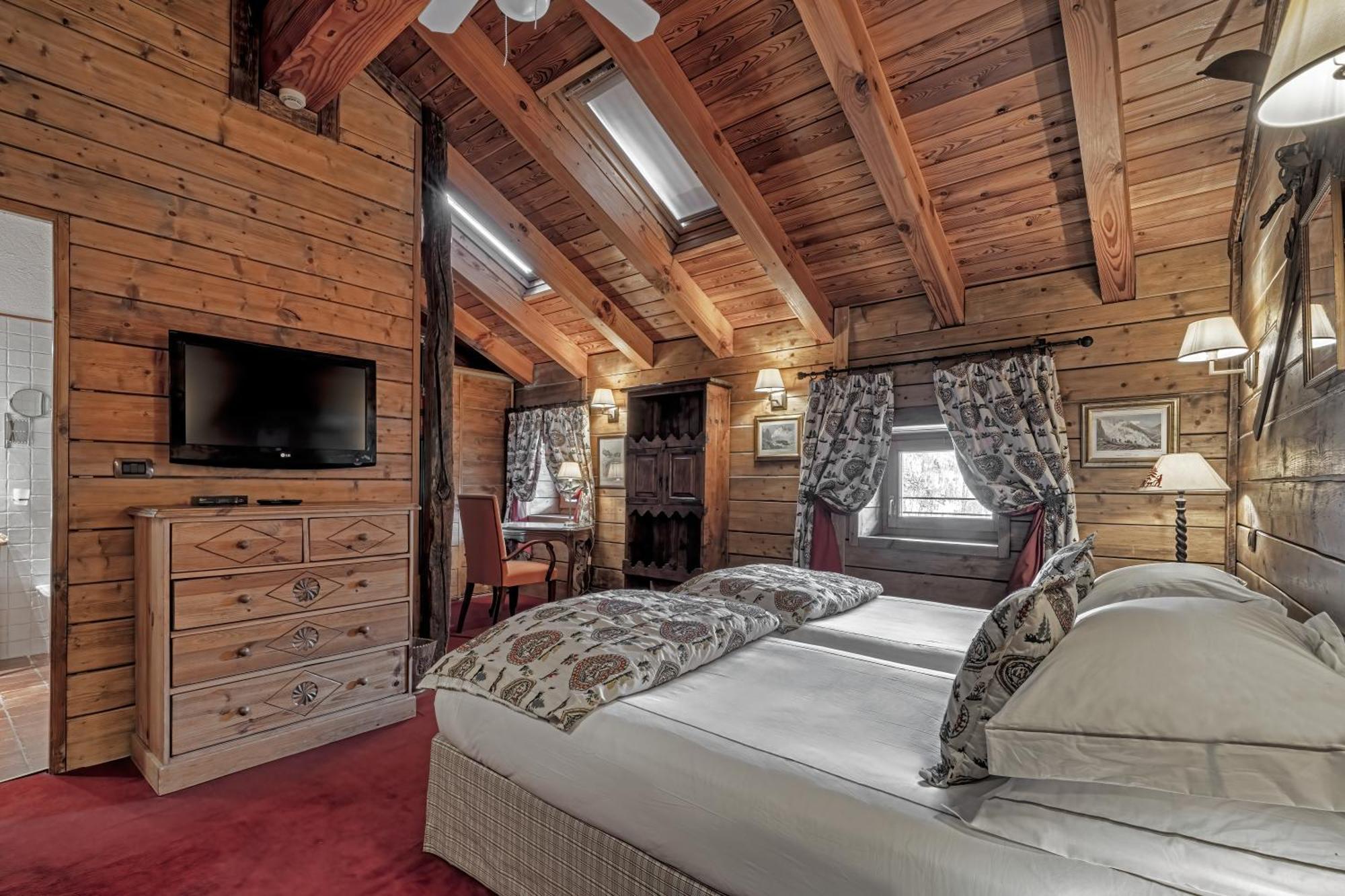 Bragard Hotel Limone Piemonte Buitenkant foto