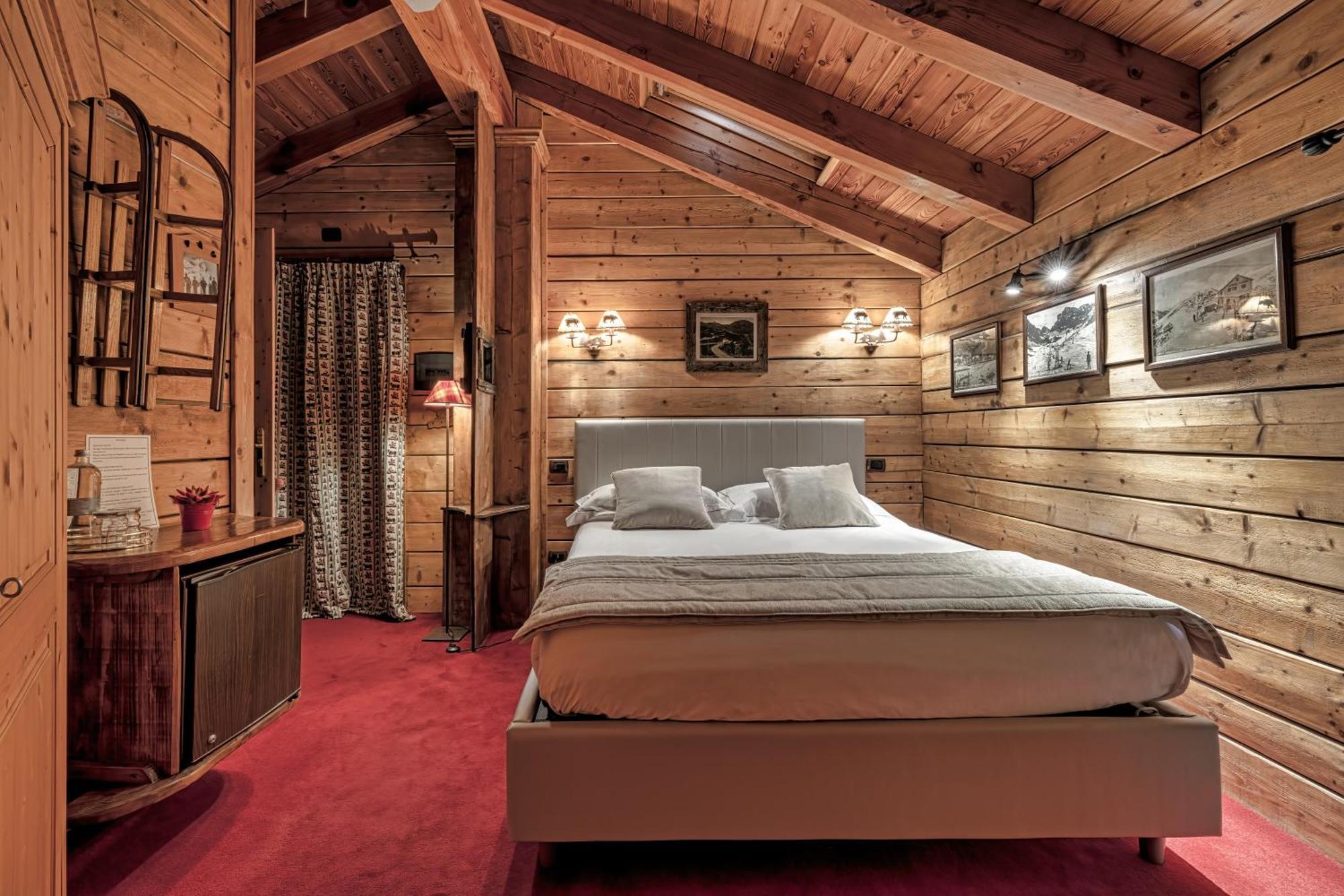 Bragard Hotel Limone Piemonte Buitenkant foto