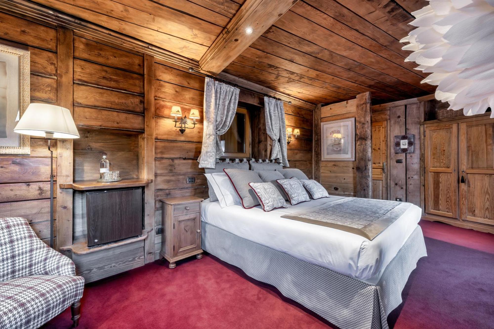 Bragard Hotel Limone Piemonte Buitenkant foto