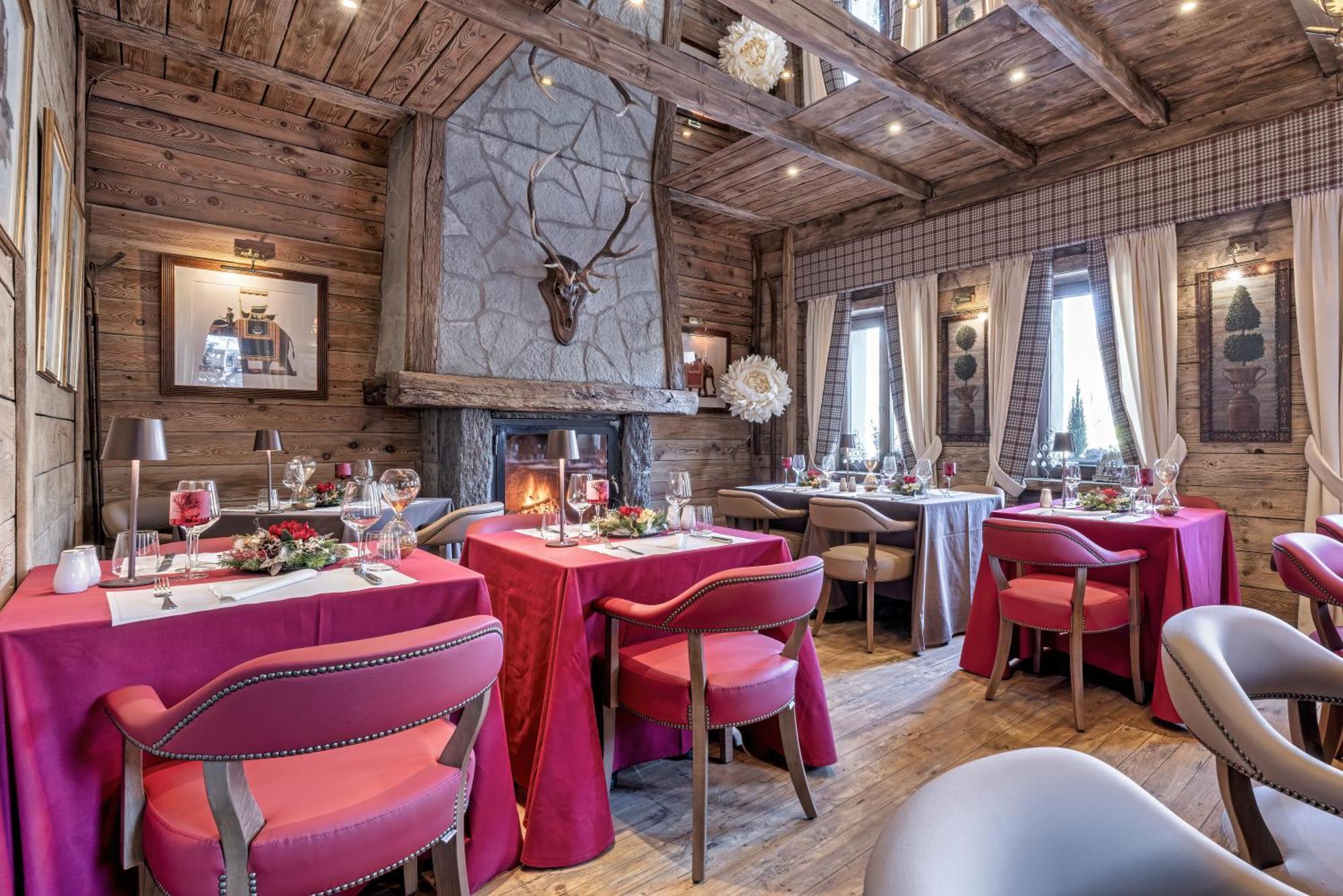 Bragard Hotel Limone Piemonte Buitenkant foto