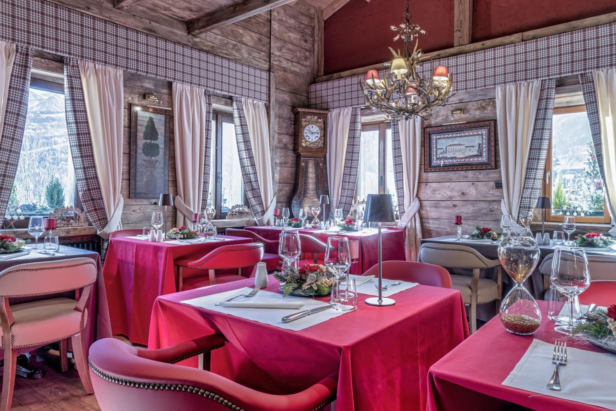 Bragard Hotel Limone Piemonte Buitenkant foto