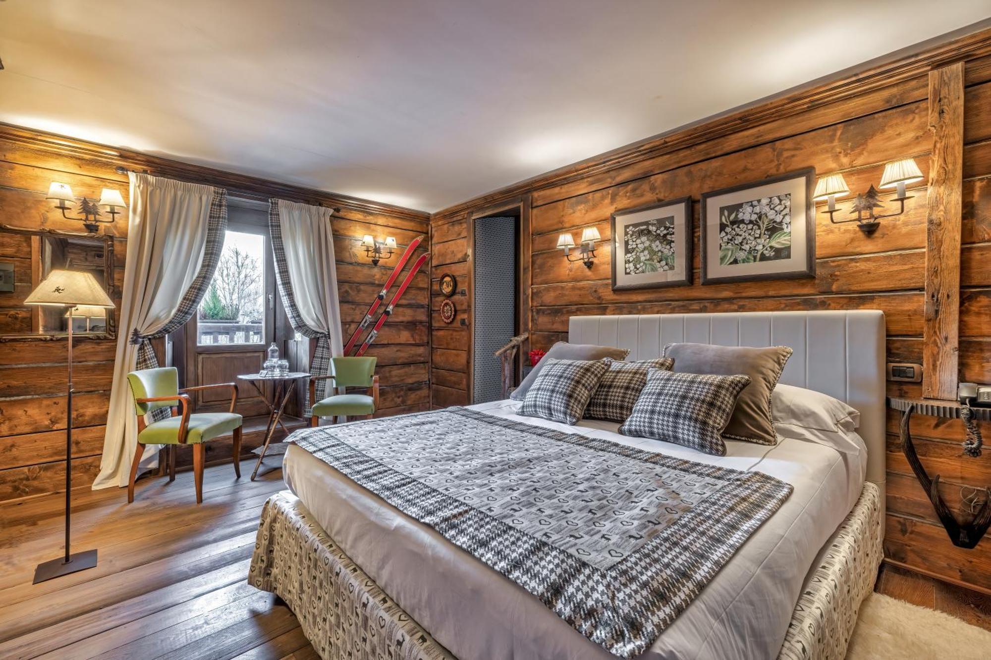 Bragard Hotel Limone Piemonte Buitenkant foto