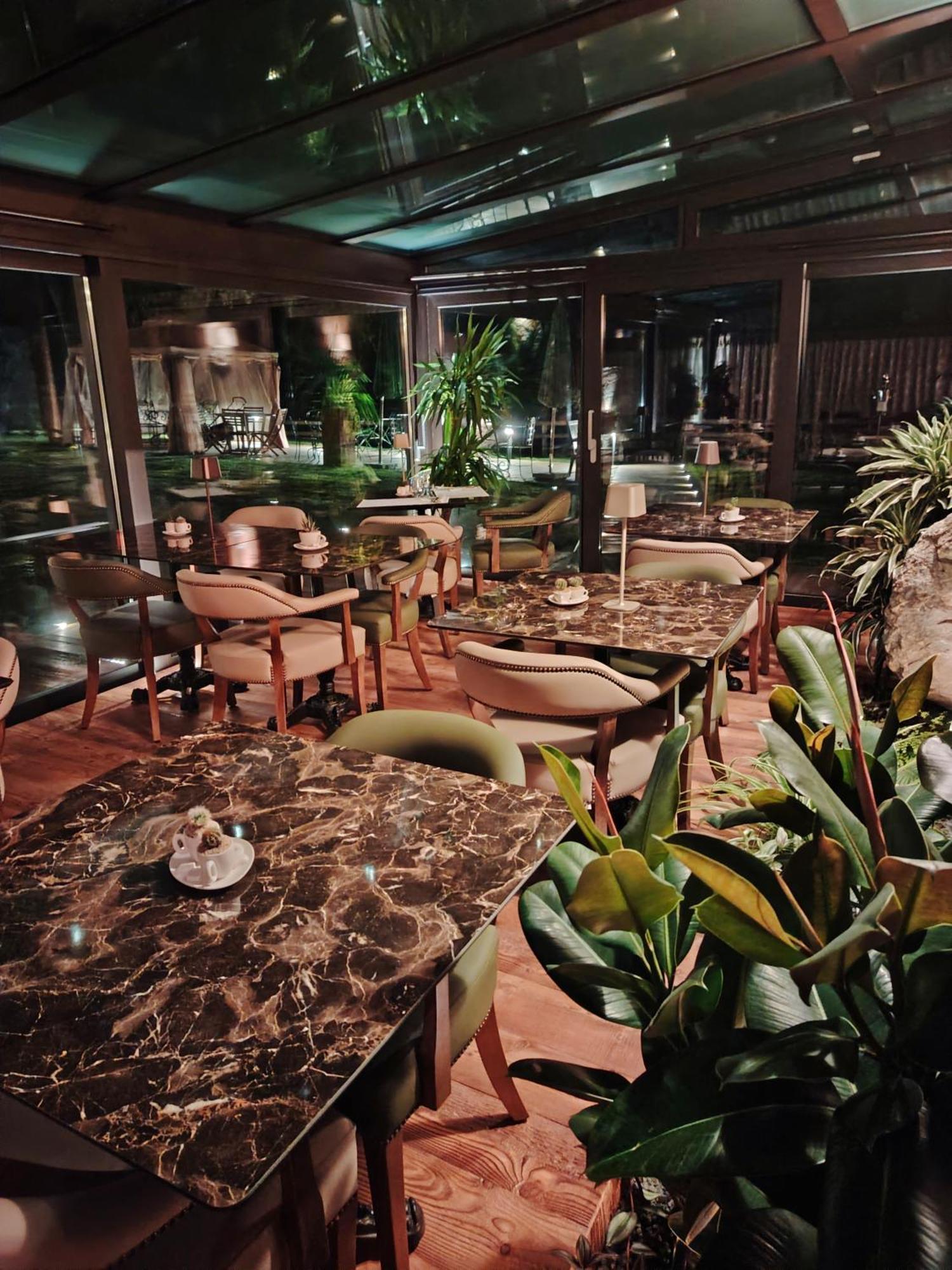 Bragard Hotel Limone Piemonte Buitenkant foto
