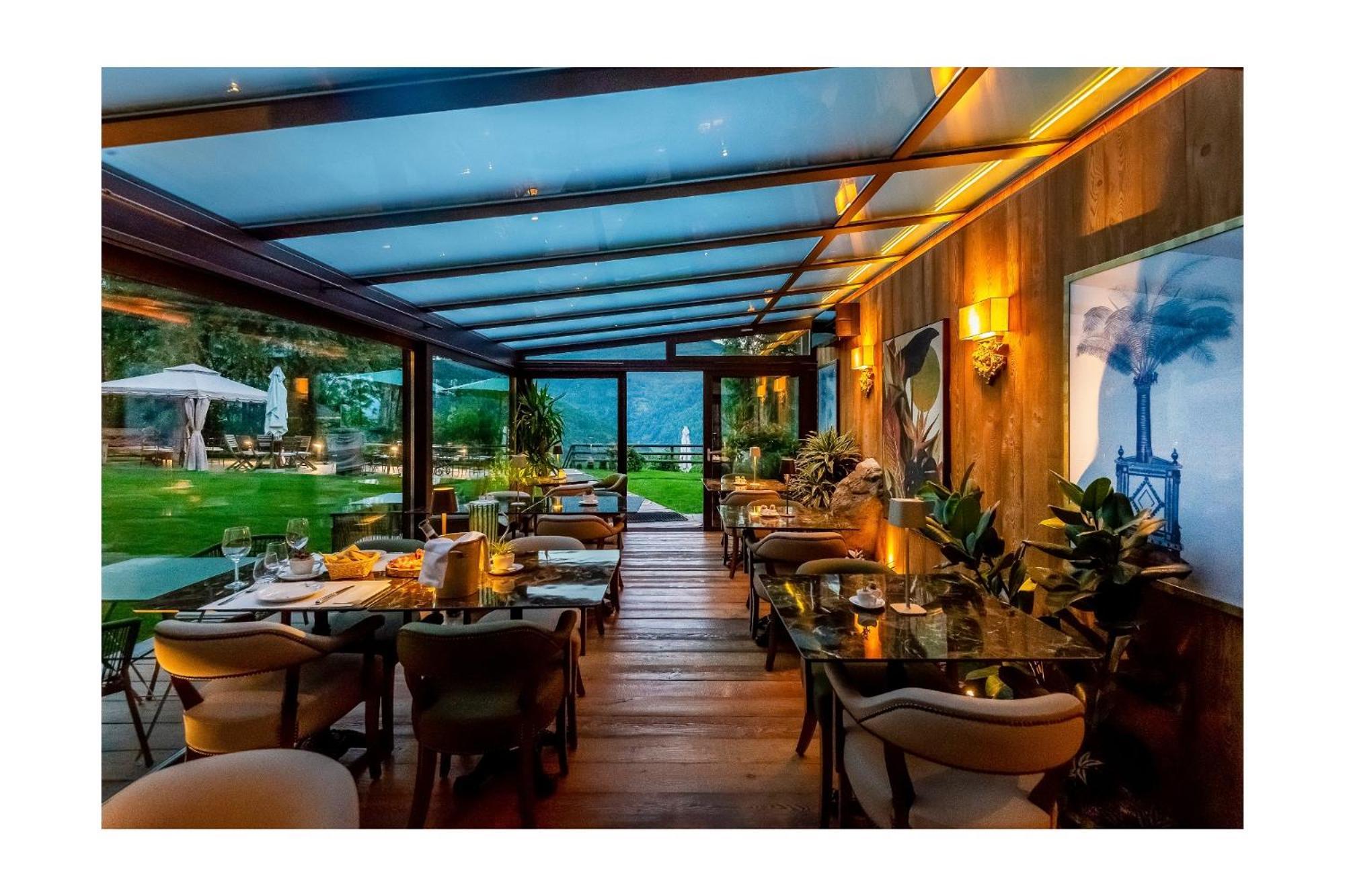 Bragard Hotel Limone Piemonte Buitenkant foto