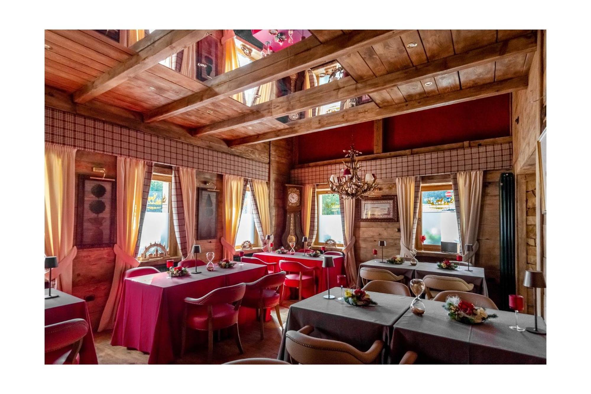 Bragard Hotel Limone Piemonte Buitenkant foto
