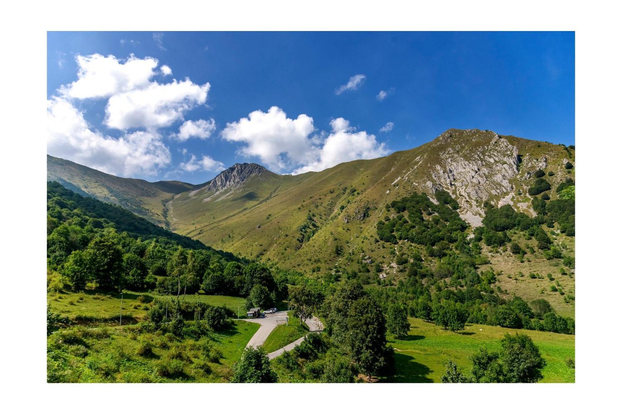 Bragard Hotel Limone Piemonte Buitenkant foto