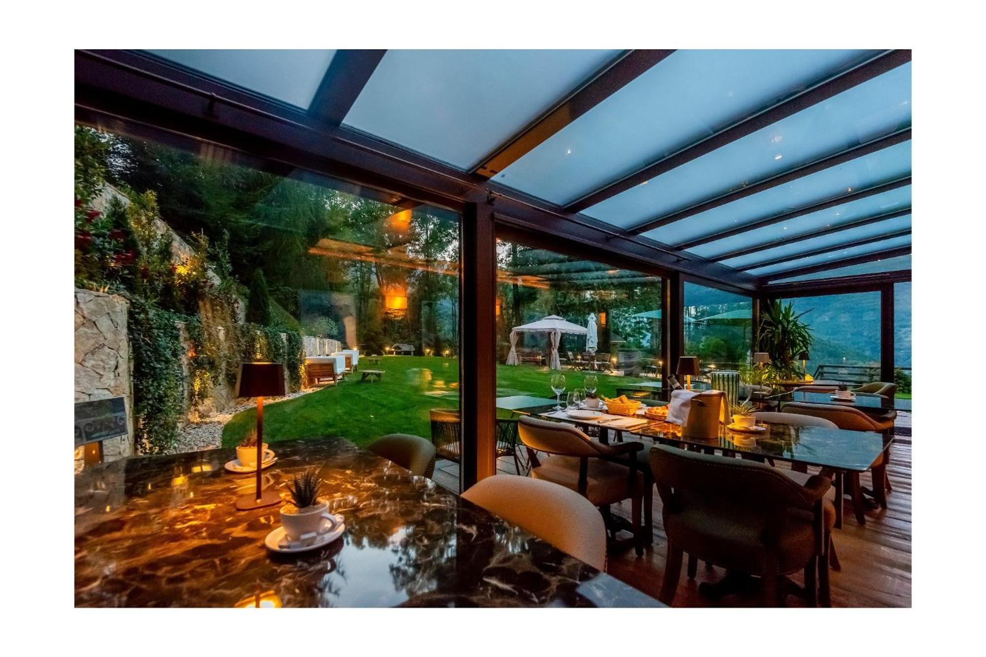 Bragard Hotel Limone Piemonte Buitenkant foto