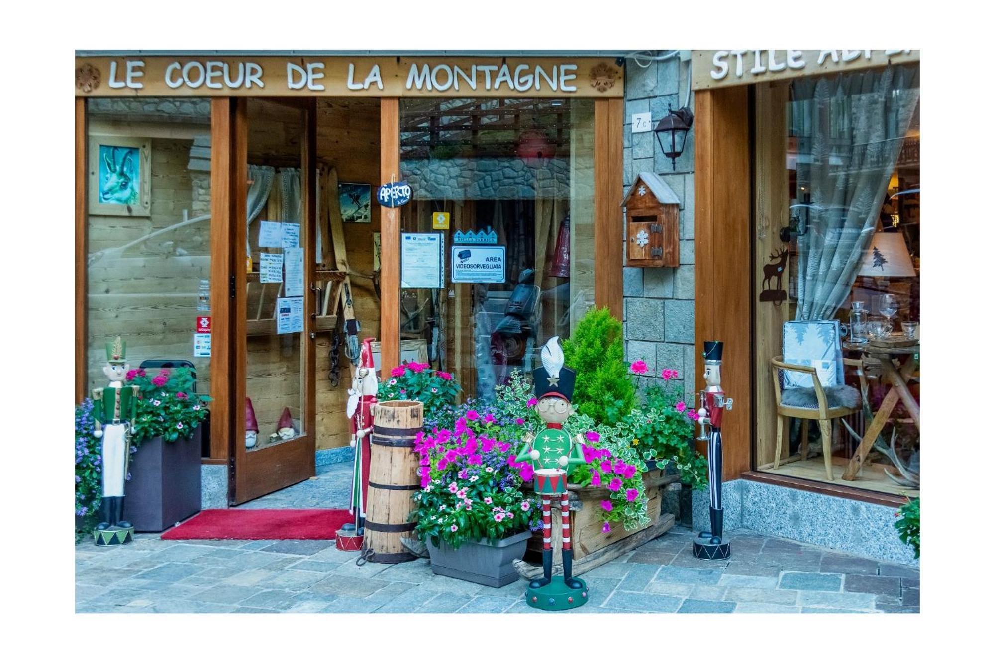 Bragard Hotel Limone Piemonte Buitenkant foto