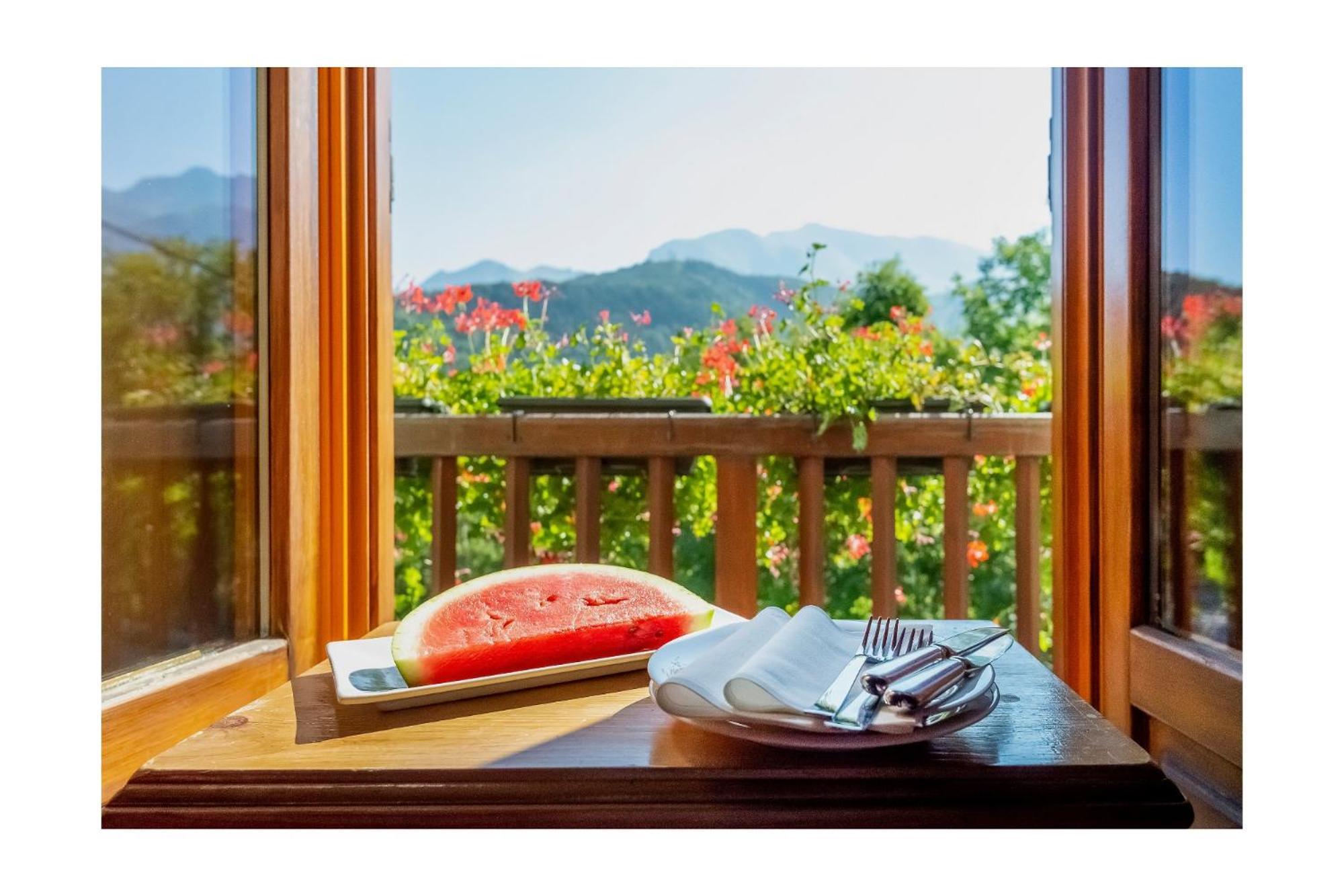 Bragard Hotel Limone Piemonte Buitenkant foto