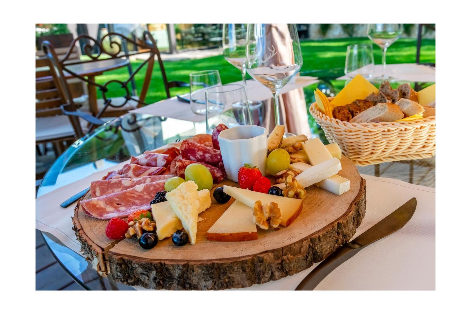Bragard Hotel Limone Piemonte Buitenkant foto